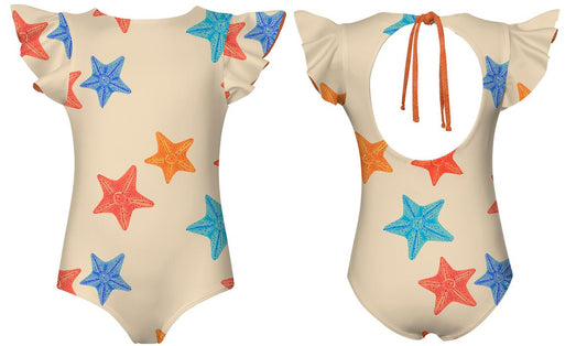 Dayana One Piece, Starfish Arena