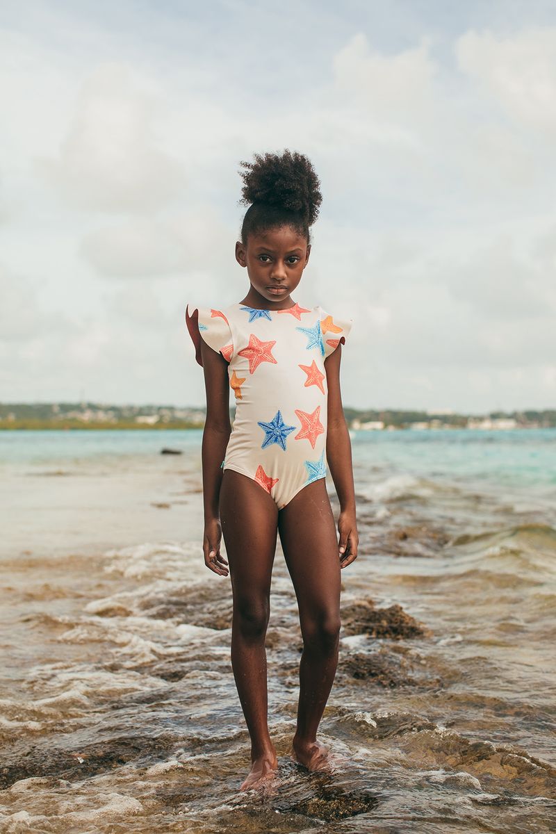 Dayana One Piece, Starfish Arena