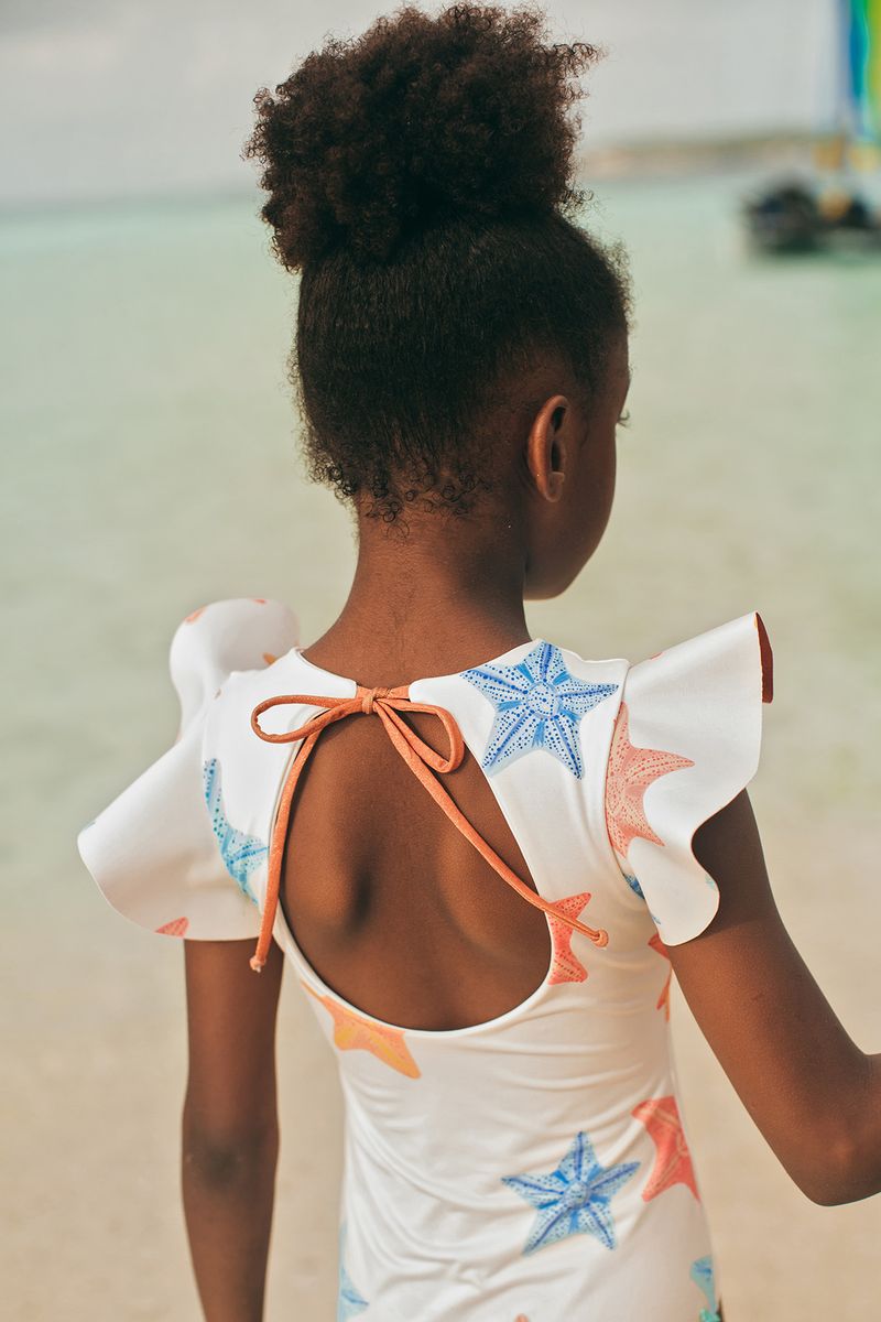 Dayana One Piece, Starfish Arena