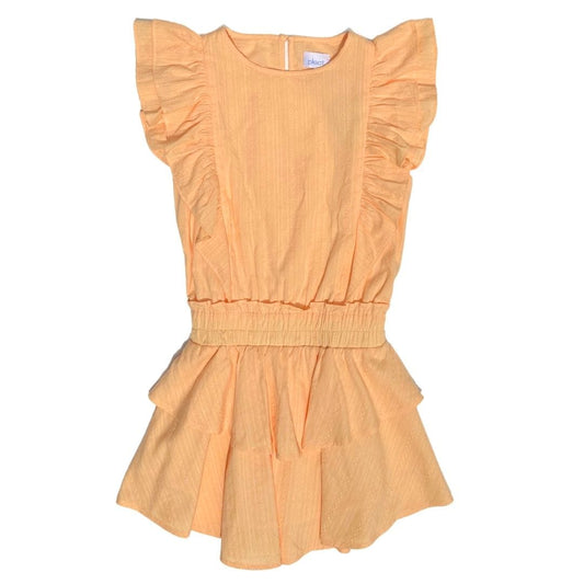 Gigi Dress, Dreamsicle