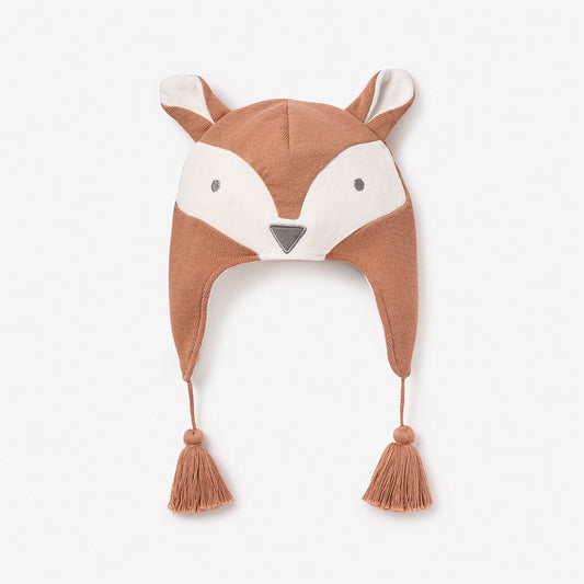 Fox Aviator Hat