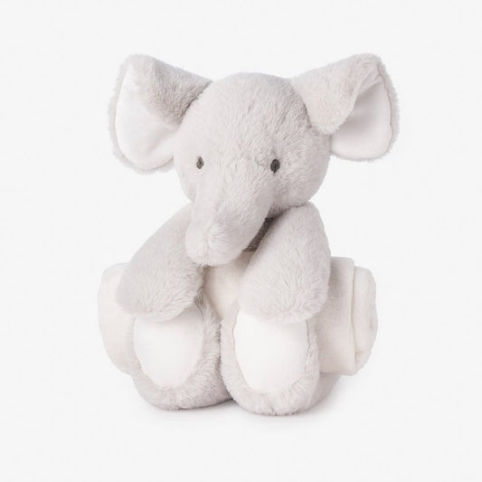 Bedtime Huggie - Elephant