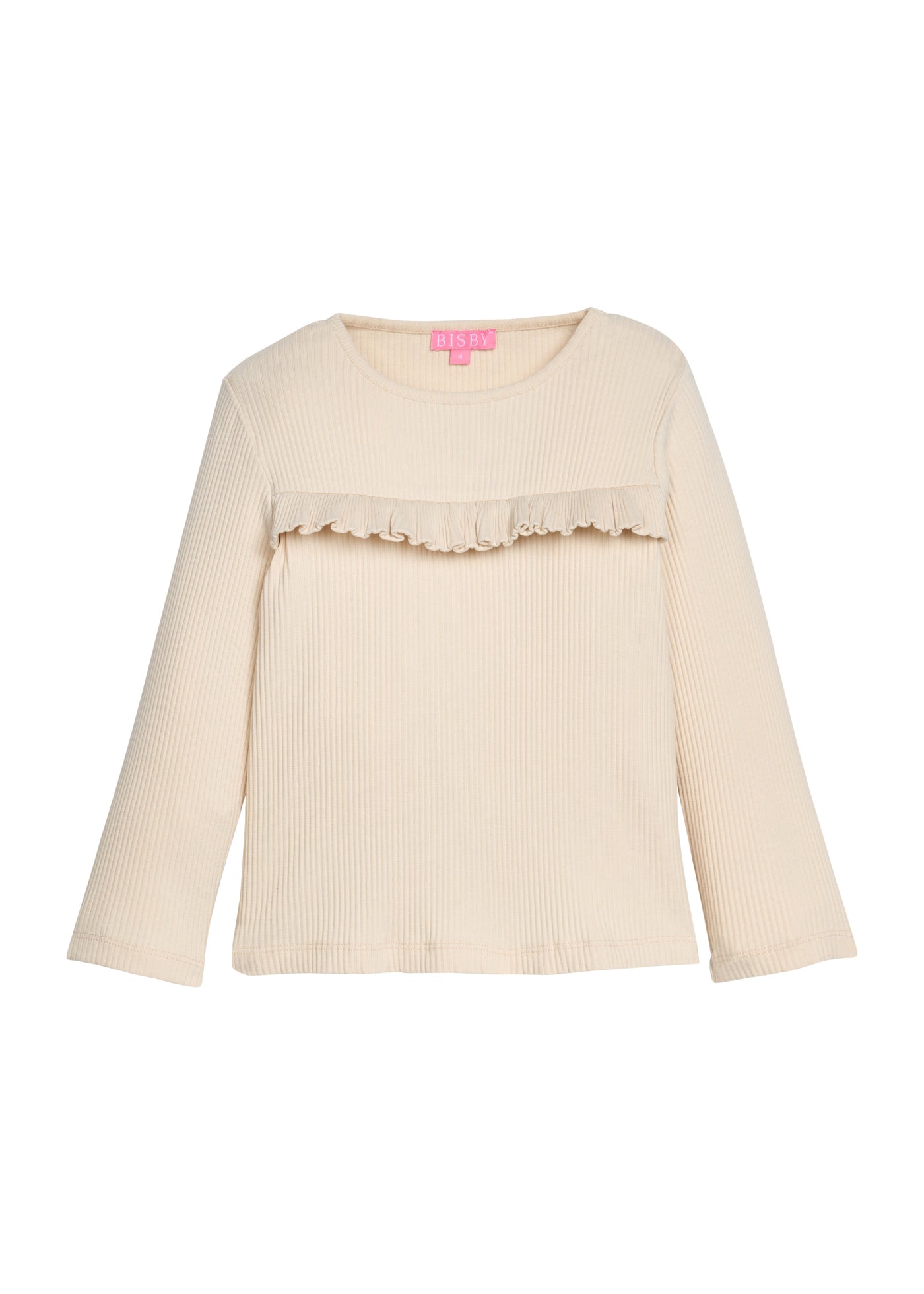 Emily Top, Cafe au Lait