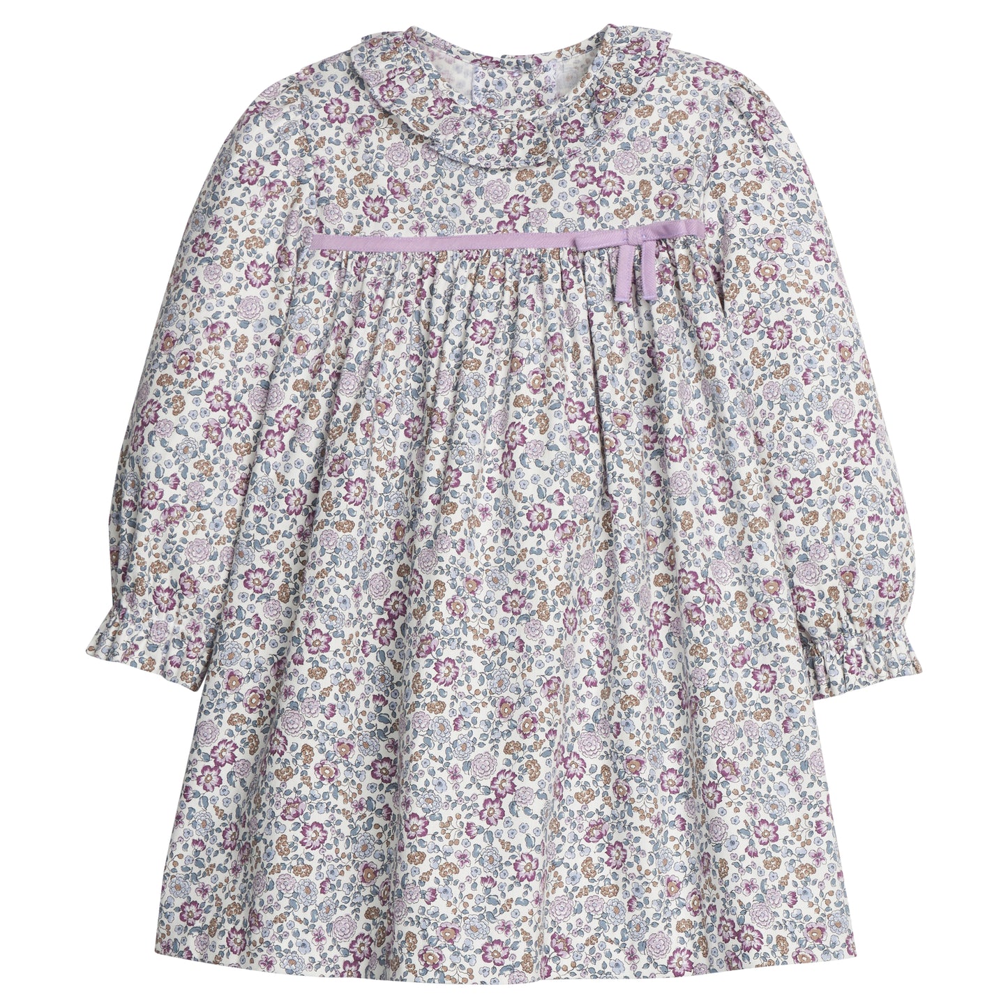 Emma Dress, Margaux Floral