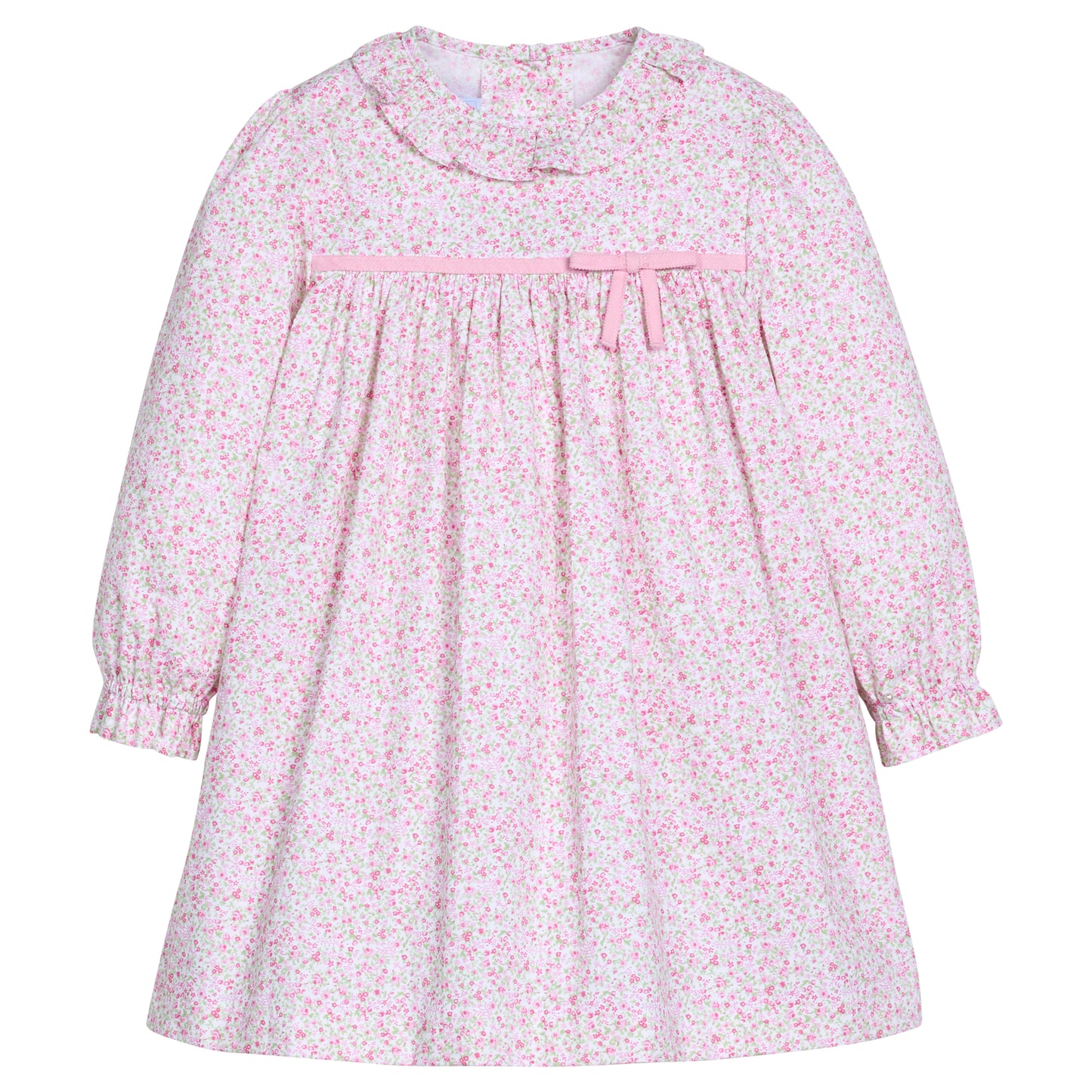 Emma Dress, Windemere Floral
