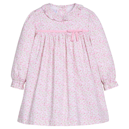 Emma Dress, Windemere Floral