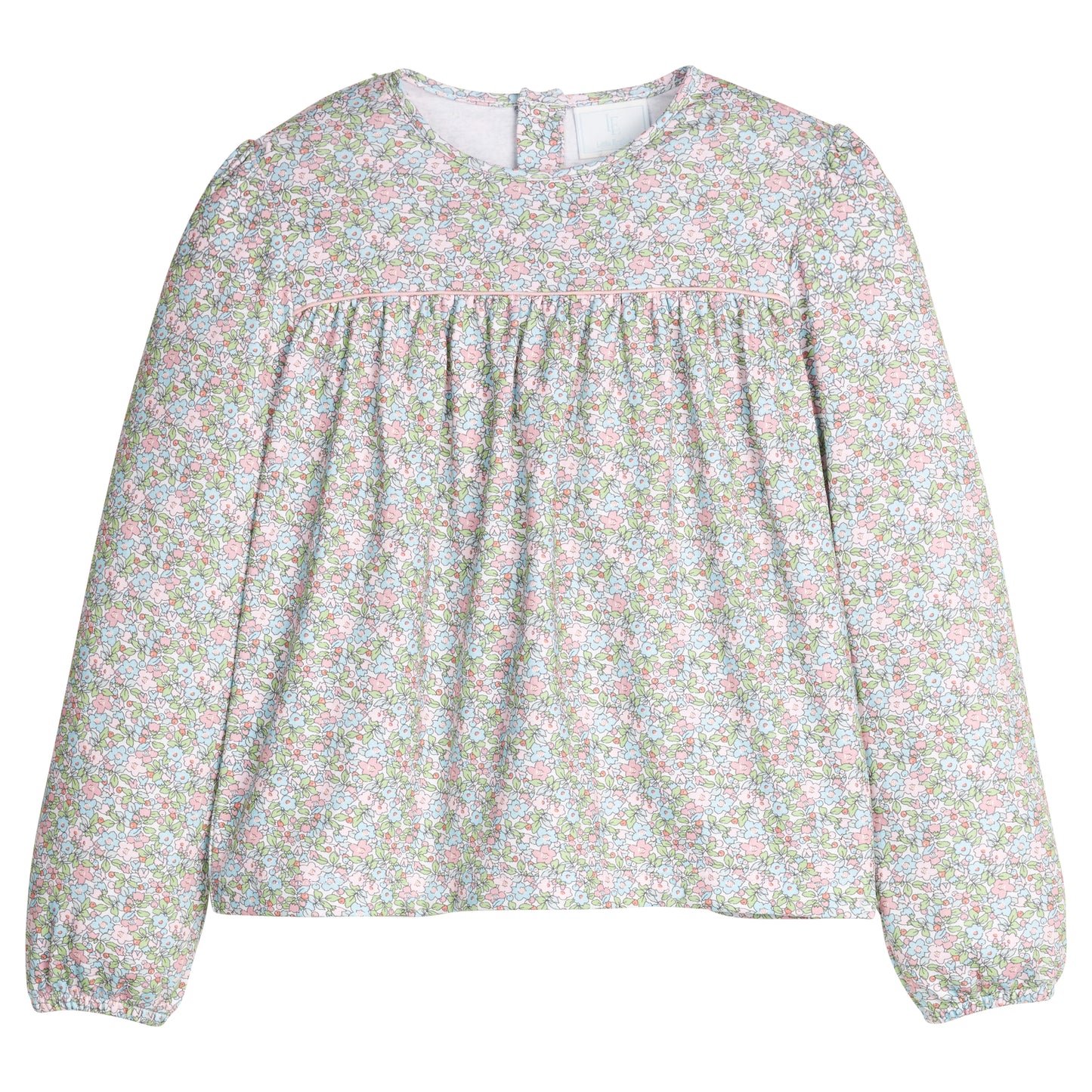 Emma Top, Fondren Floral