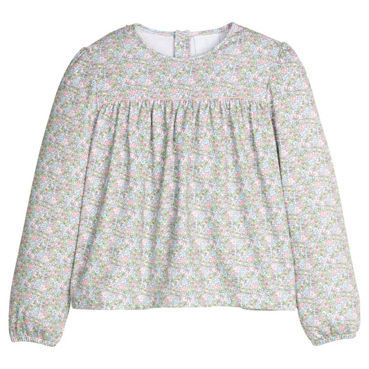 Emma Top, Fondren Floral