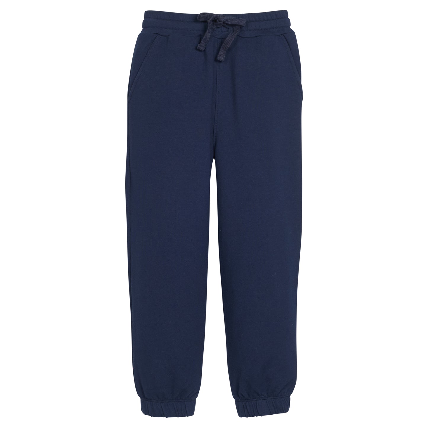 Essential Joggers, Navy
