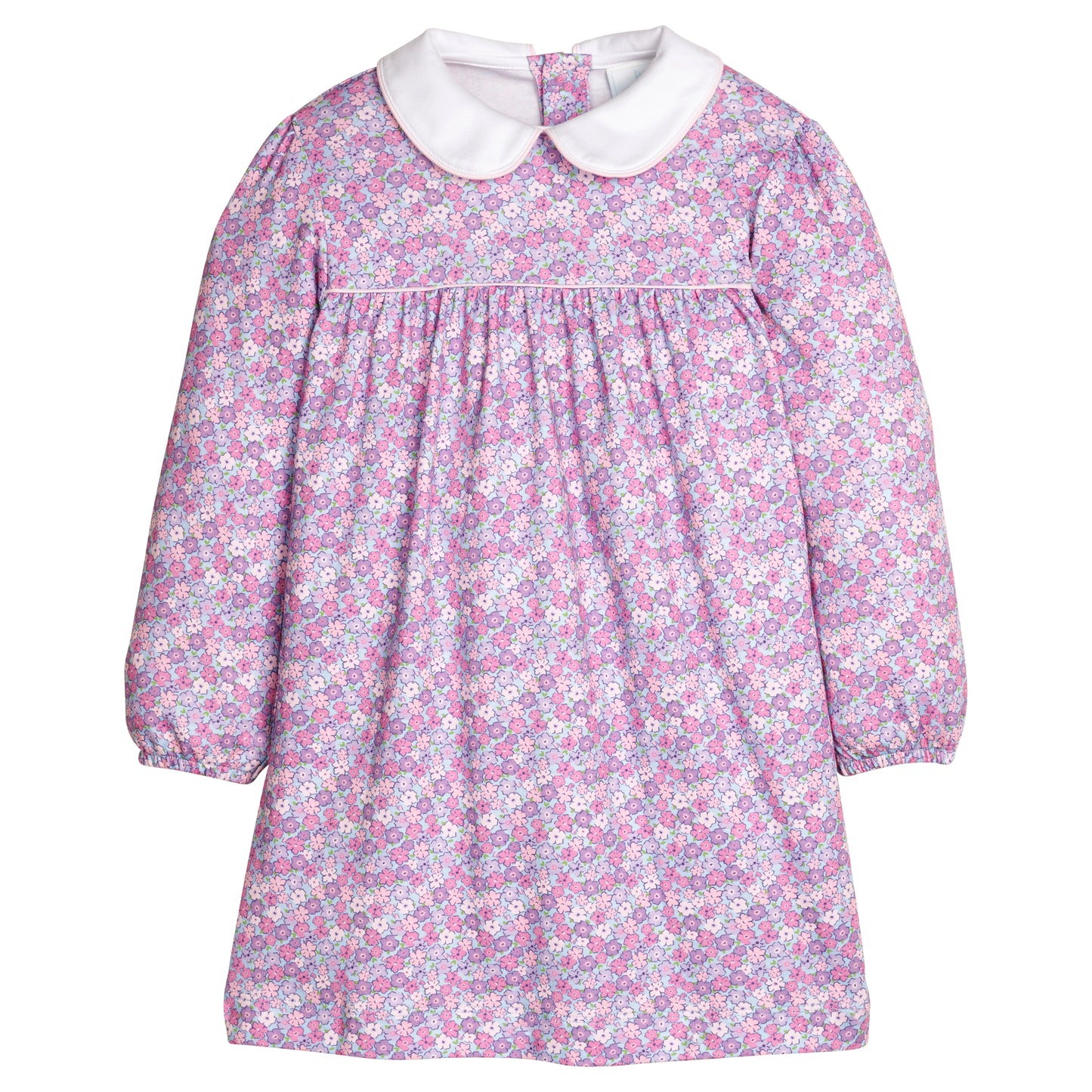 Evelyn Dress, Ashbrook Floral