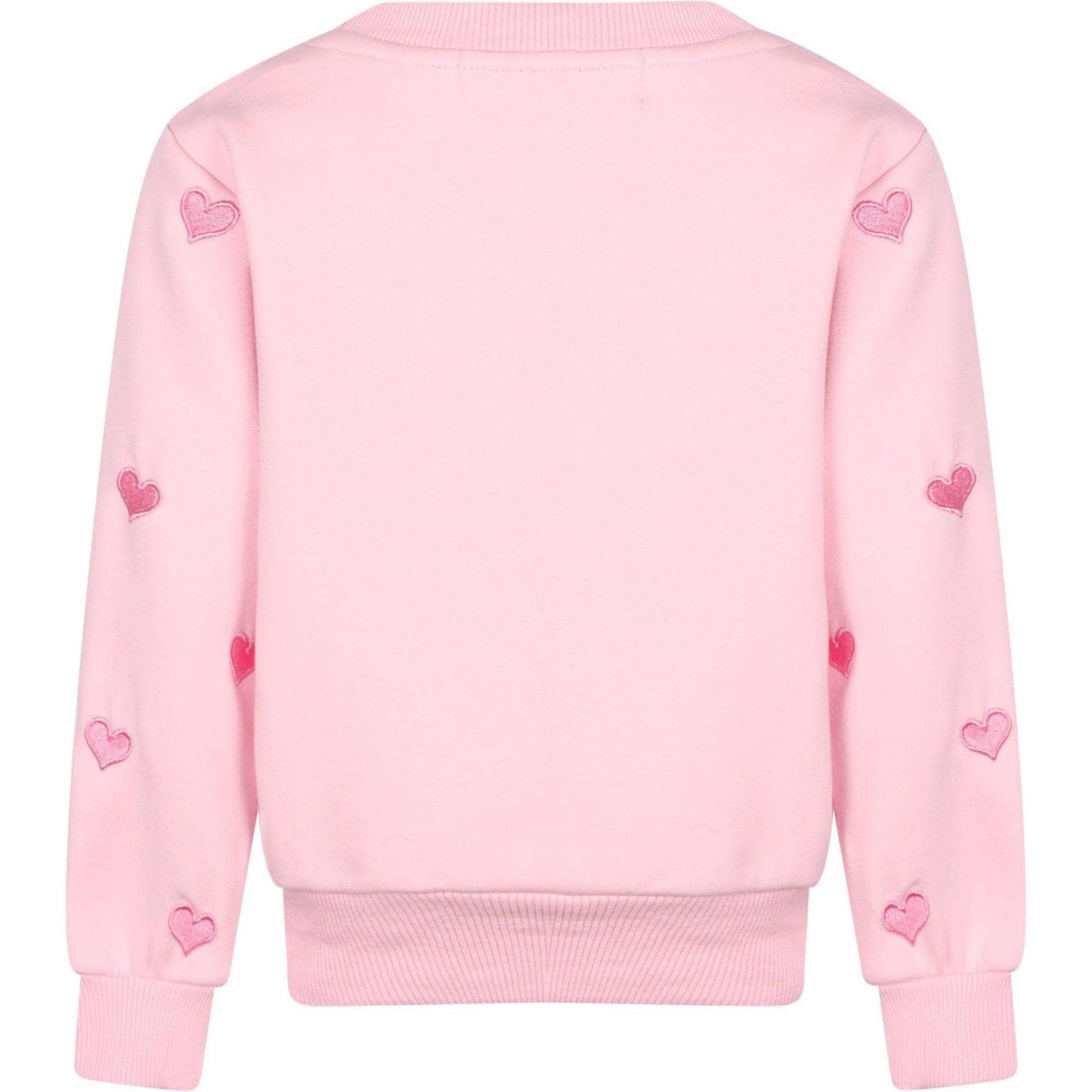 Full Hearts Jogger Set