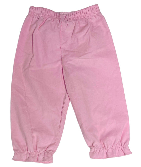 Noelle Pant, Pink Cord