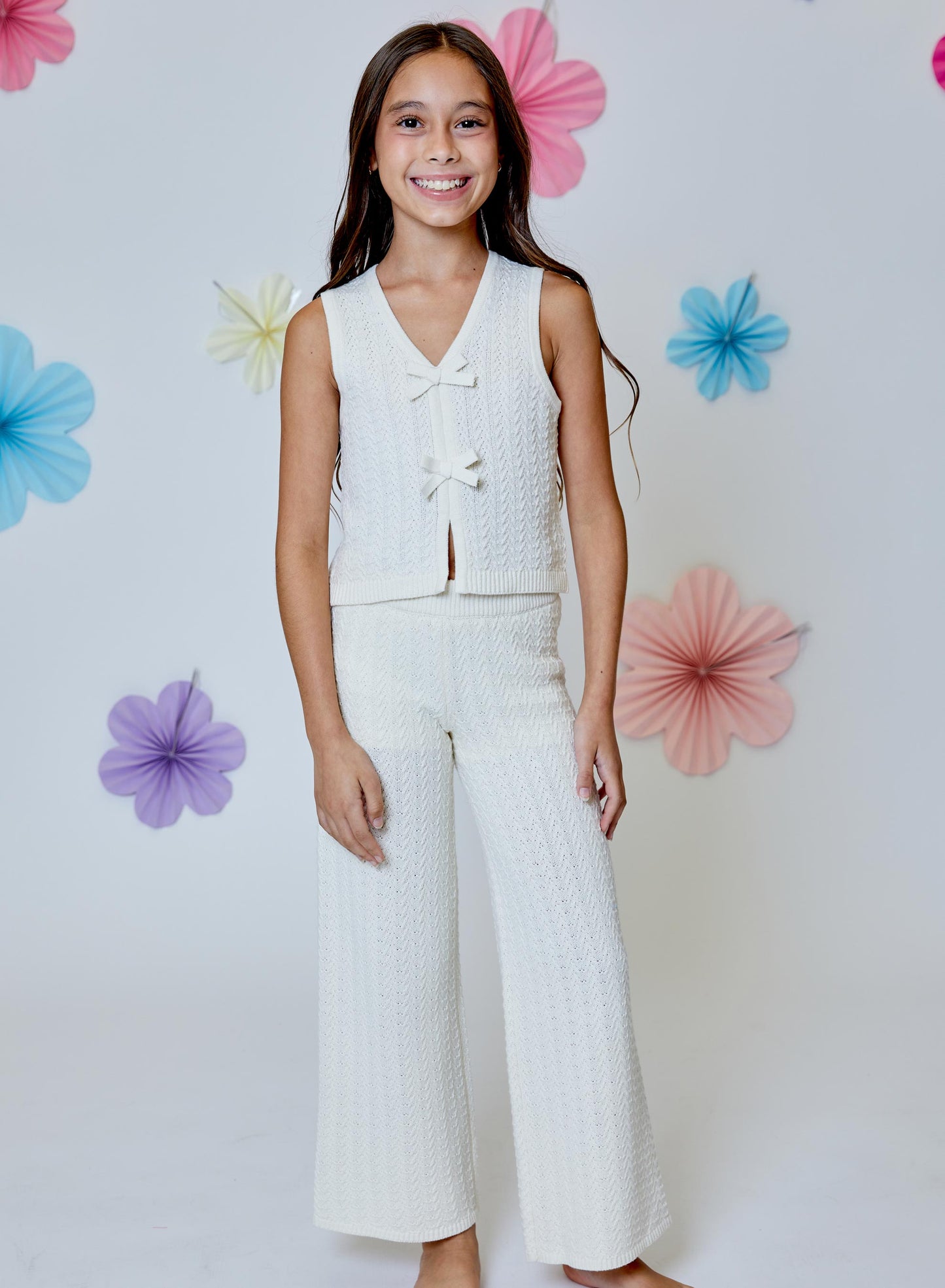 Vanilla Vest