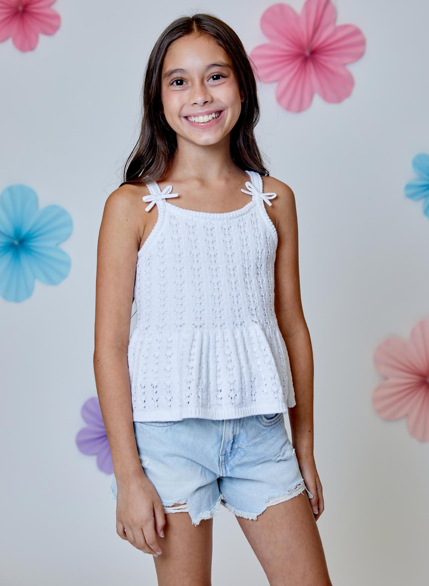White Tank