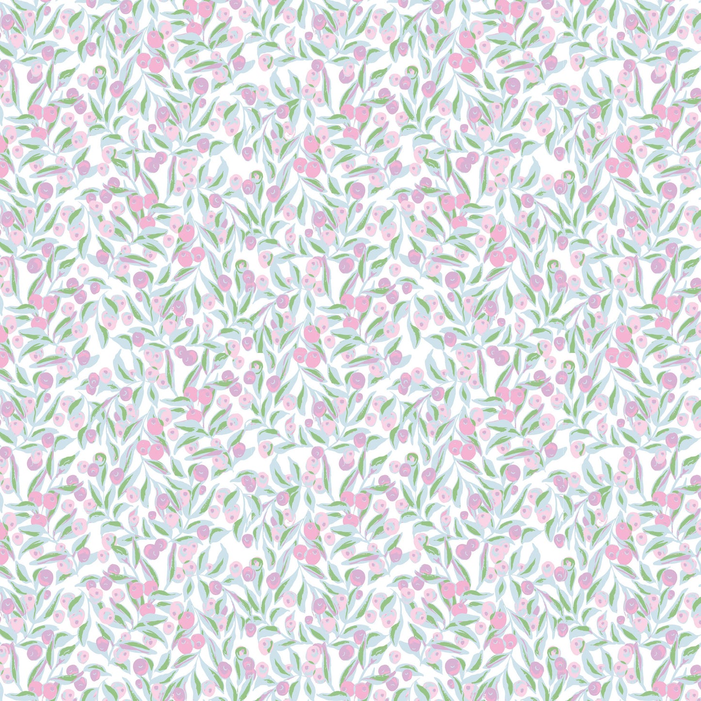 Libby Dress, Garden Soiree