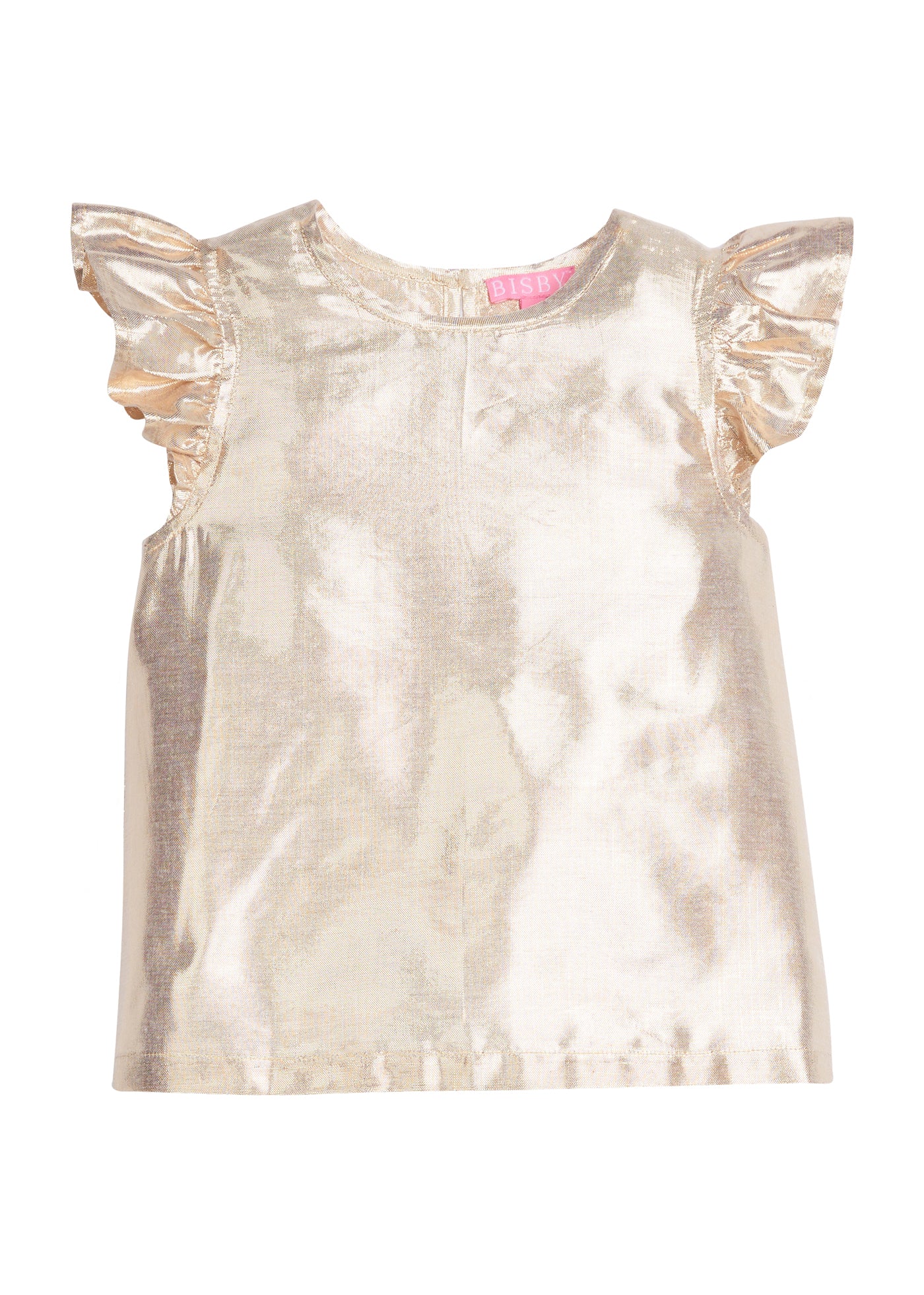 Gold Top, Gilt