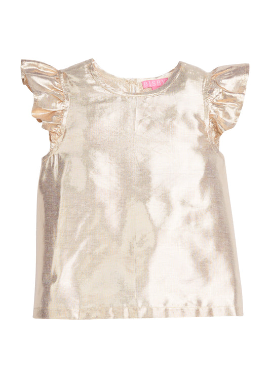 Gold Top, Gilt