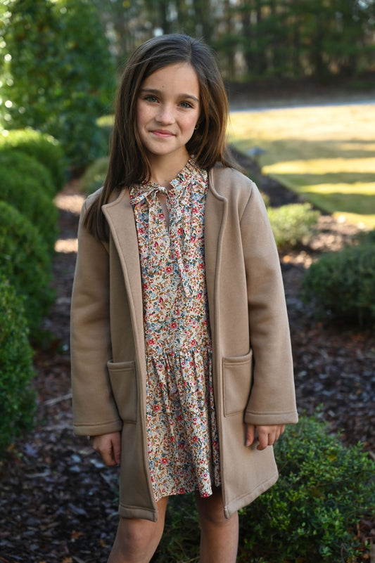 Hadley Cardigan *More Colors*