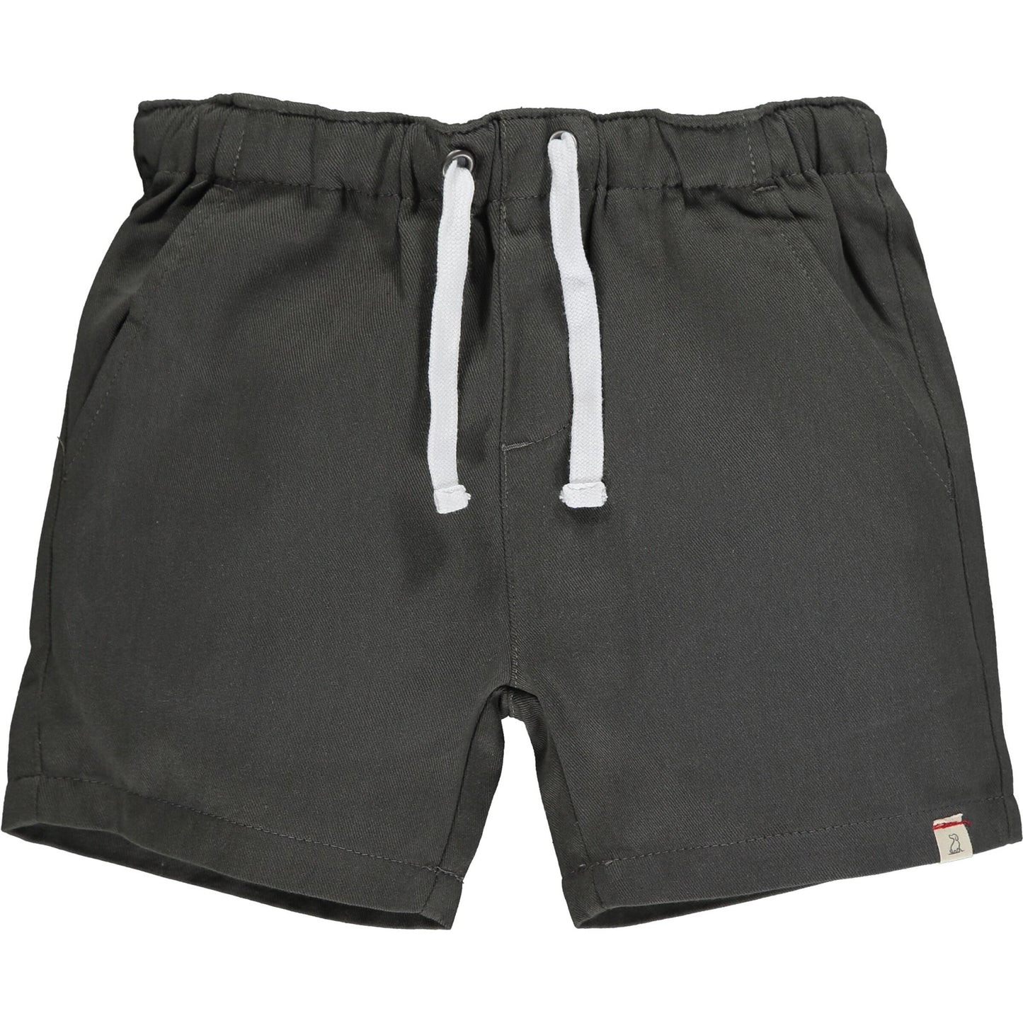 Hugo Shorts, Dark Grey