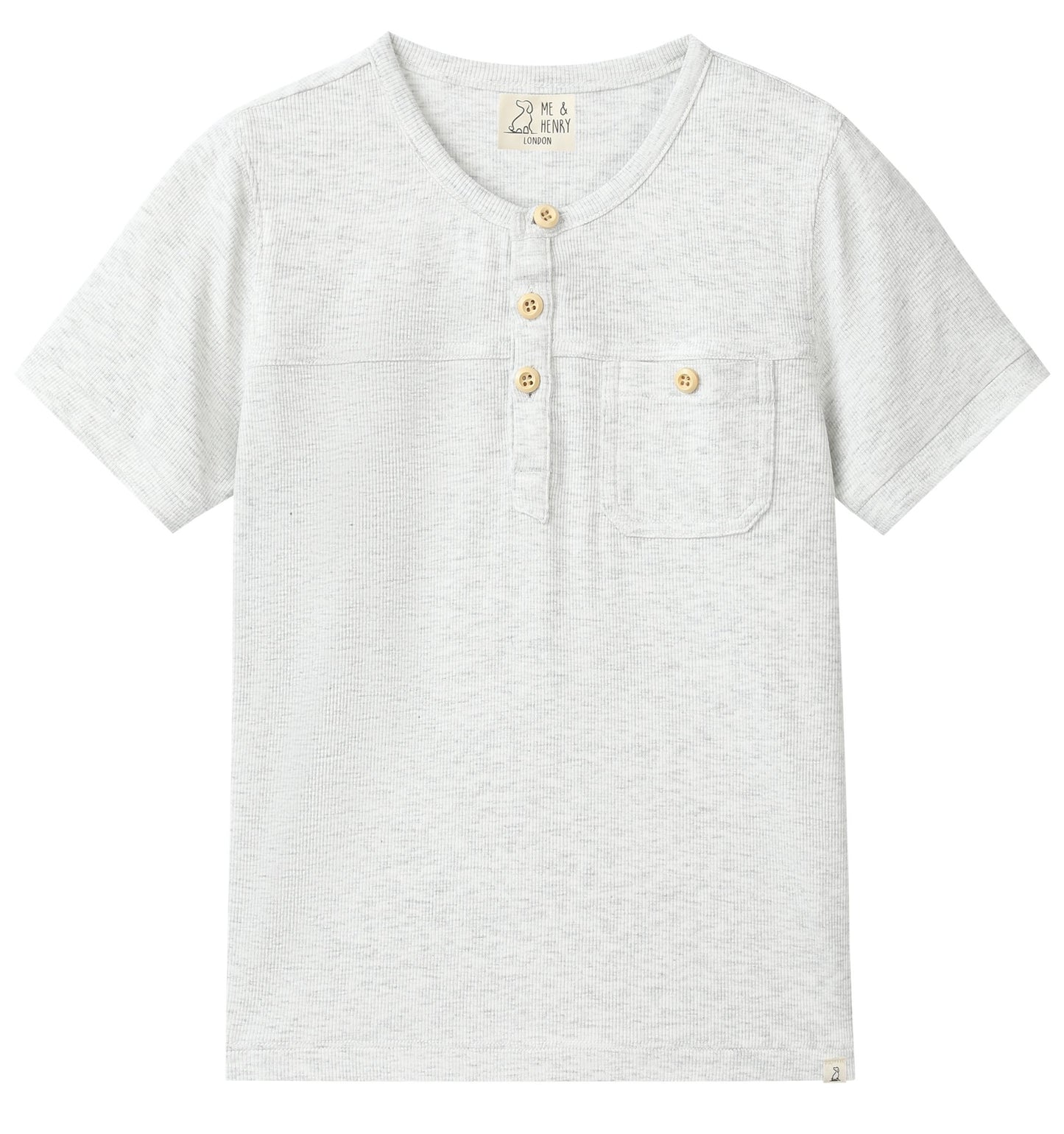 Boardwalk Henley, Grey