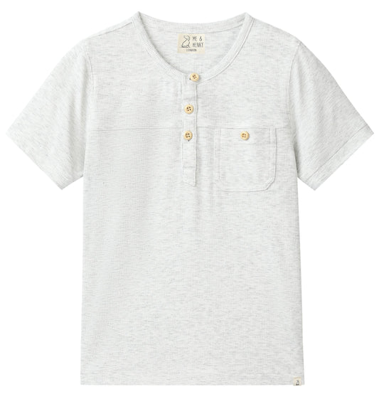 Boardwalk Henley, Grey