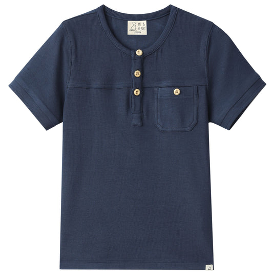 Boardwalk Henley, Navy
