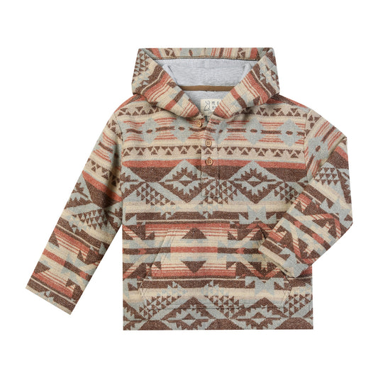 Rancho Jacket, Beige