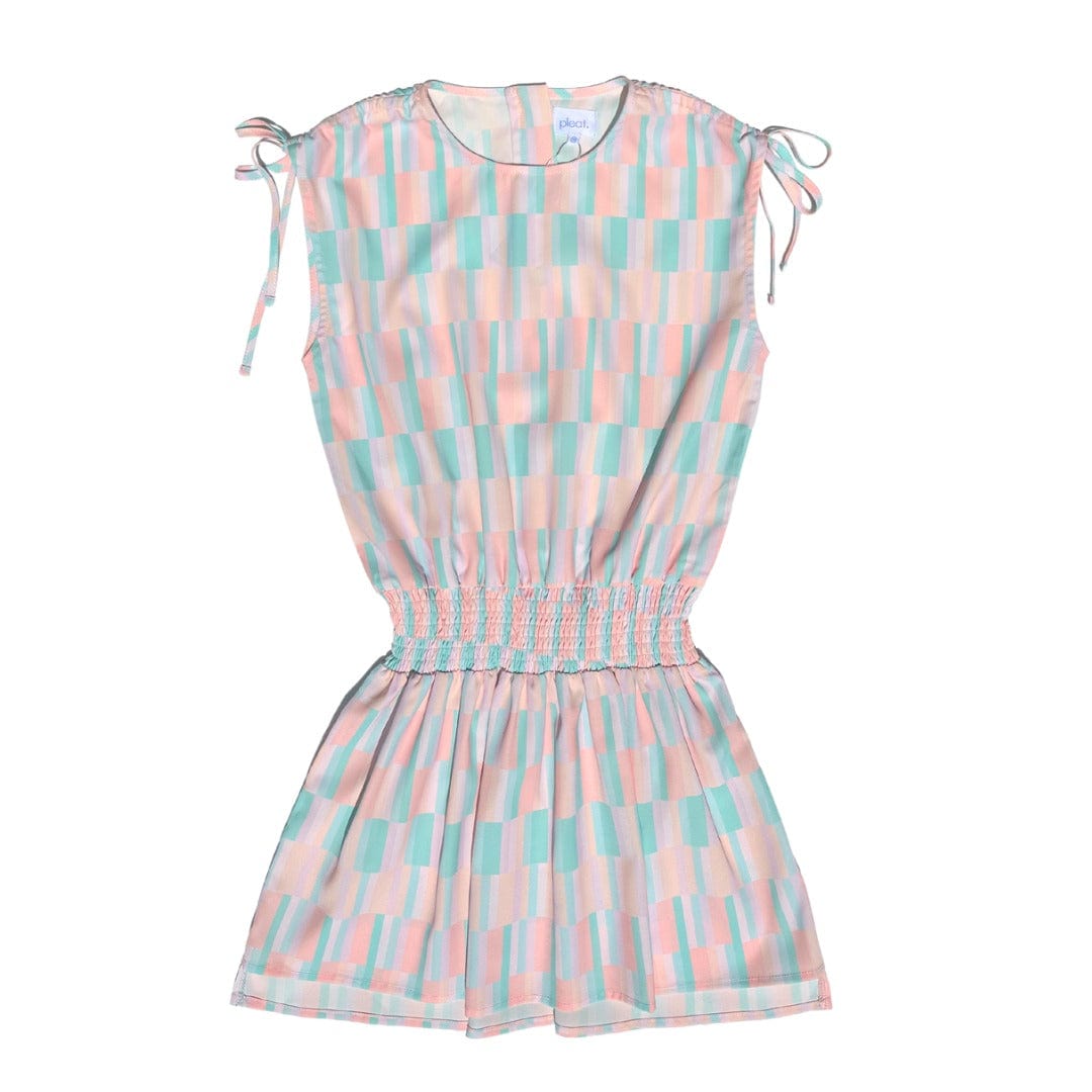 Helen Dress, Candyland