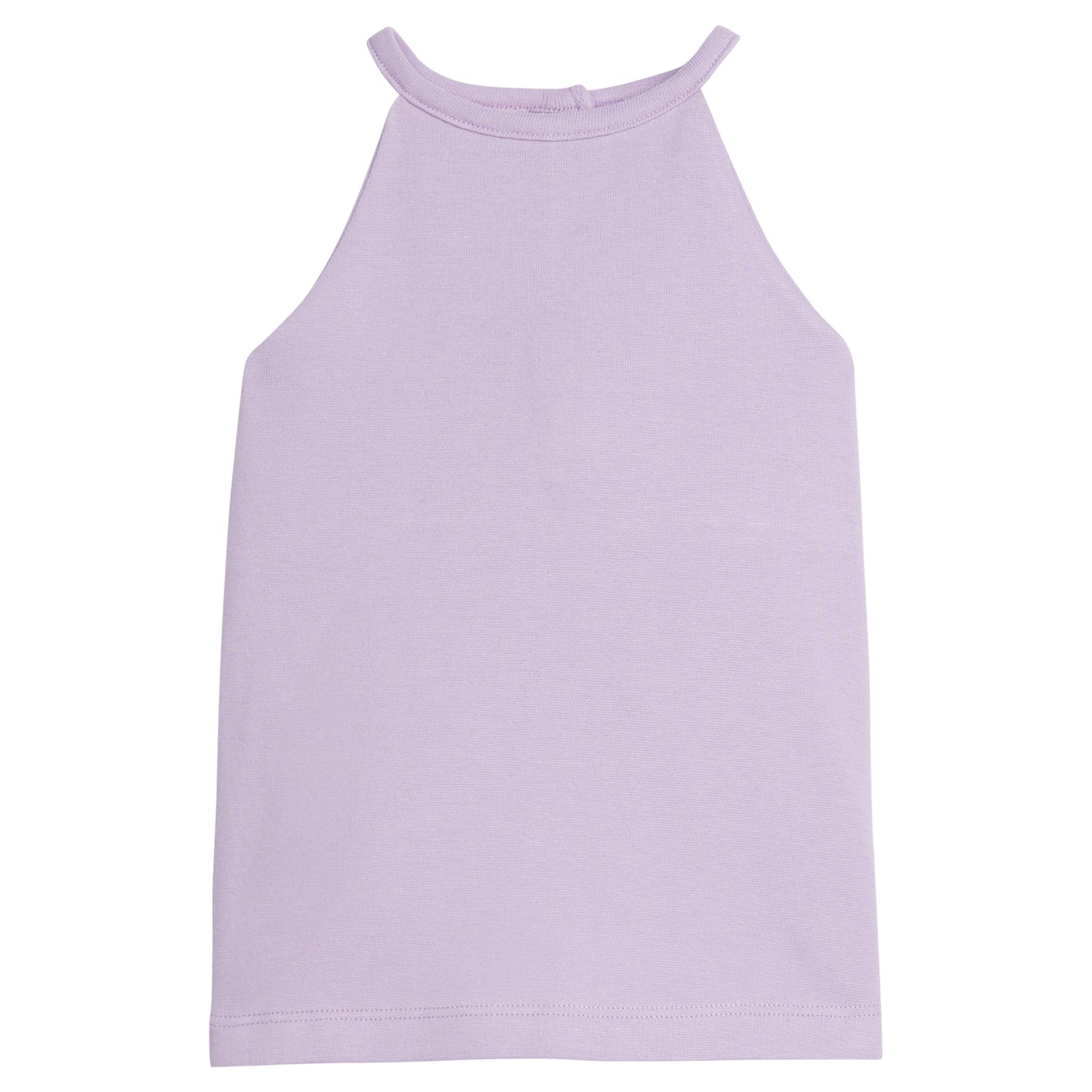 Halter Top, Lilac