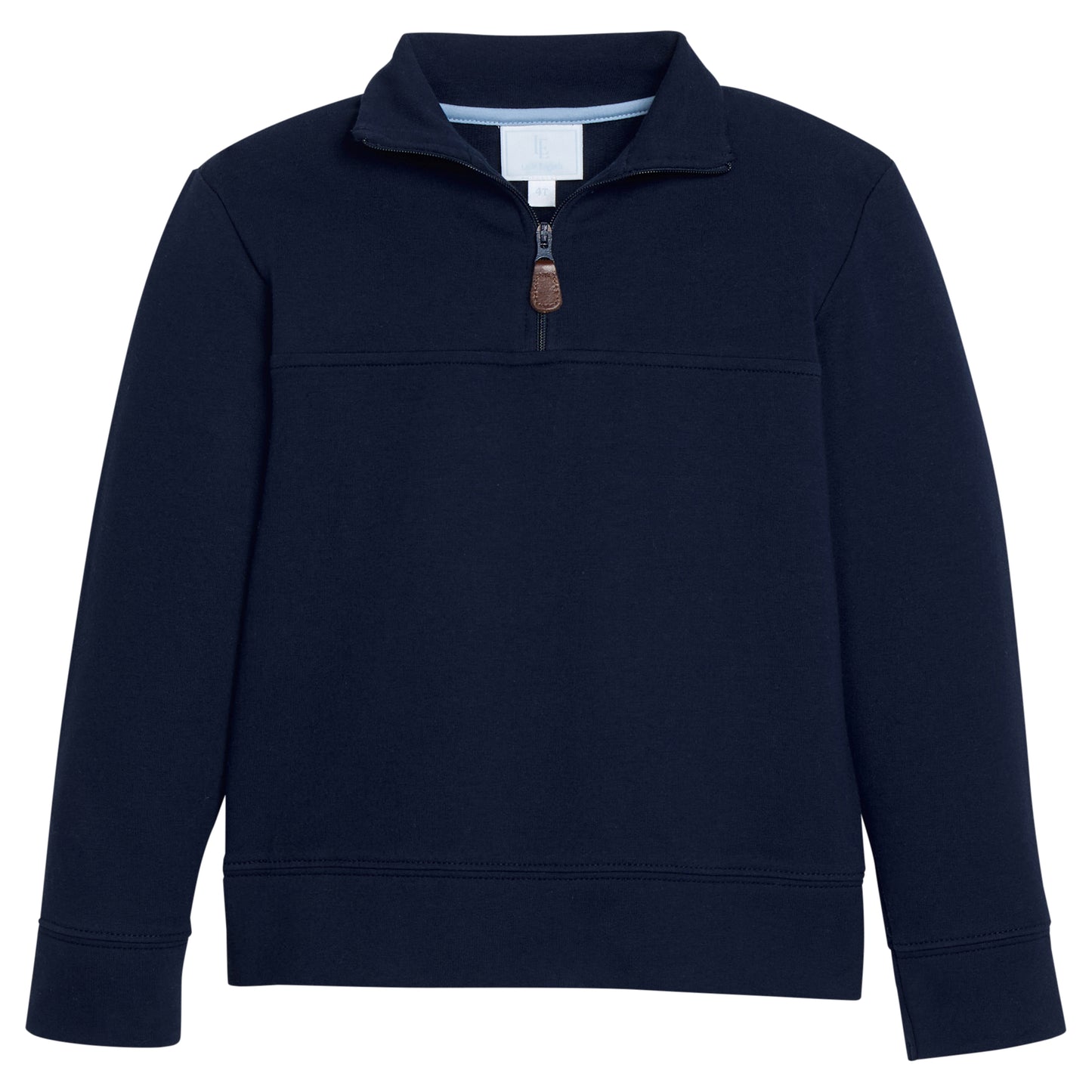 Hampton Pullover, Navy