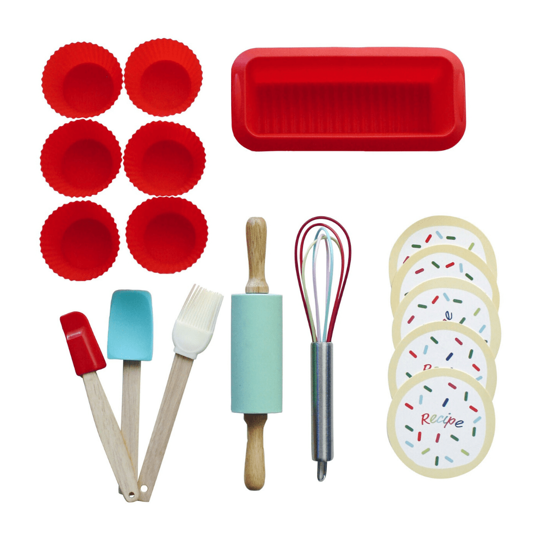 Intro to Baking Set