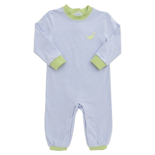 Dinosaur Long Romper