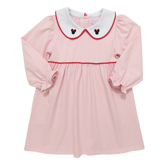 Girl Mouse Dress
