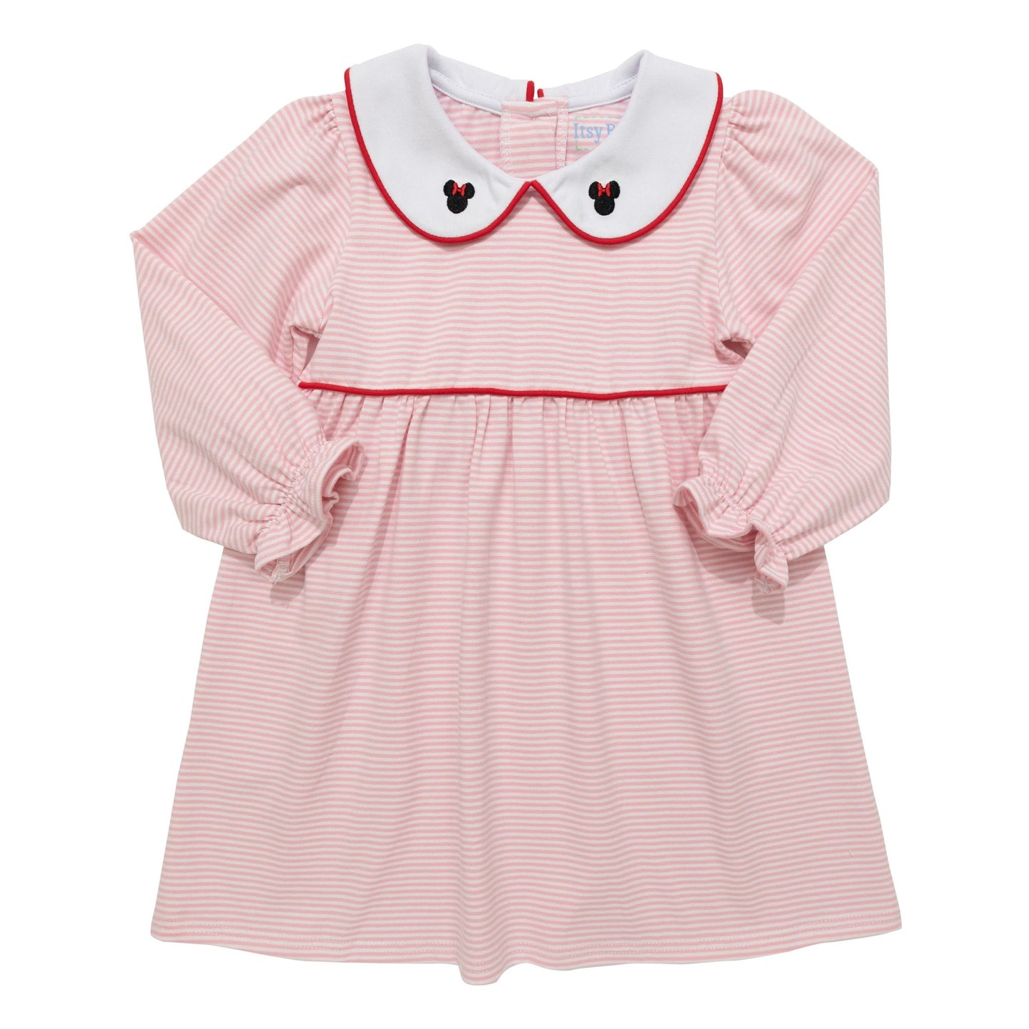 Girl Mouse Dress