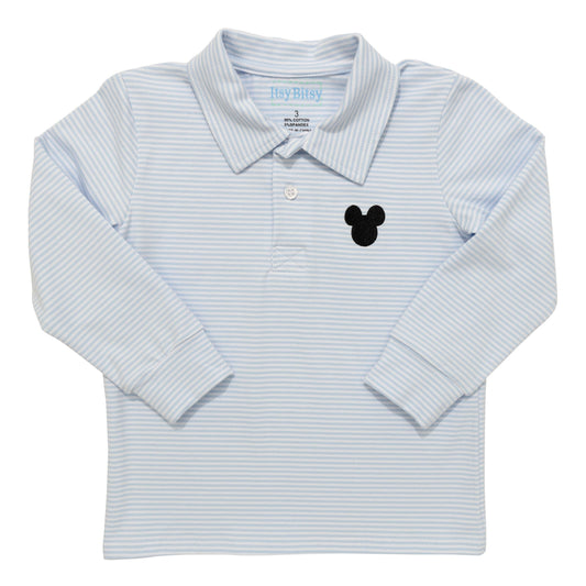 Mouse Polo