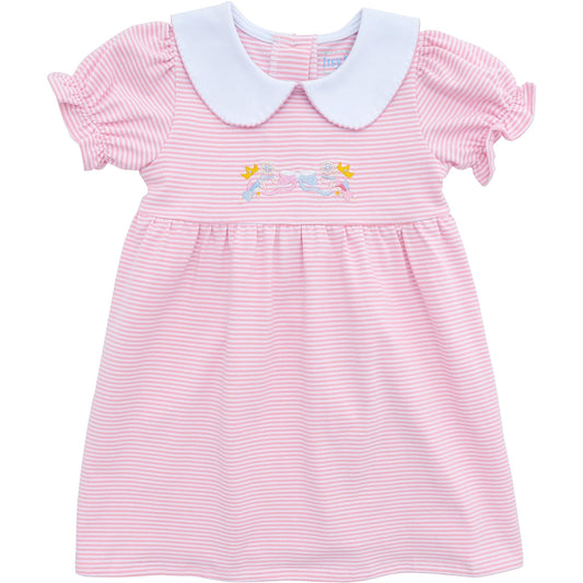 Princess Dress- Light Pink