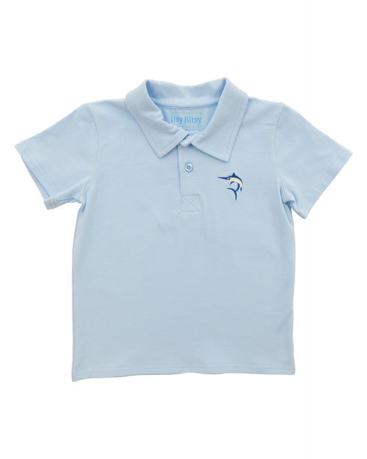 Marlin Polo