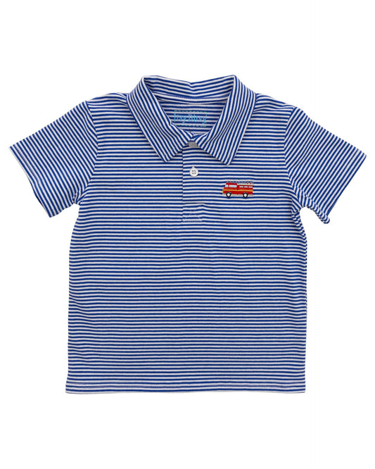 Firetruck Polo