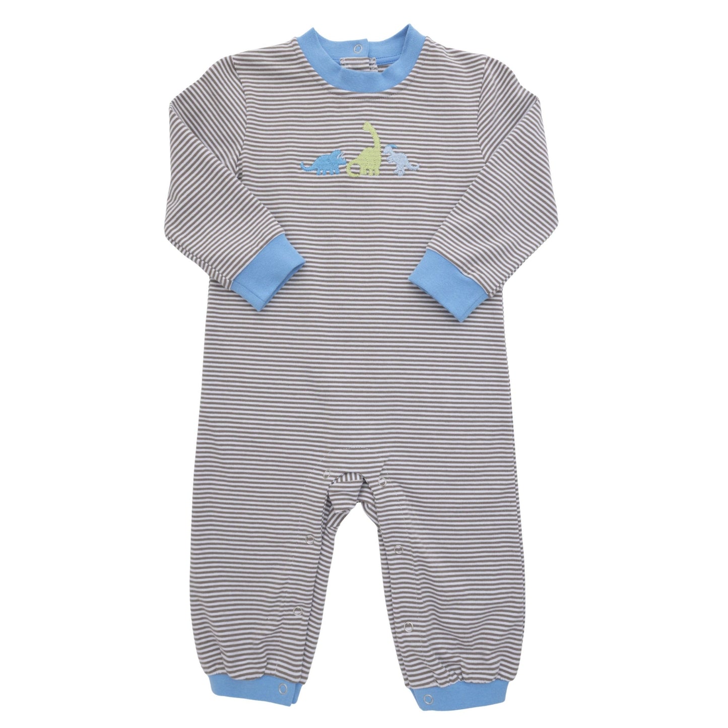 Dino Romper