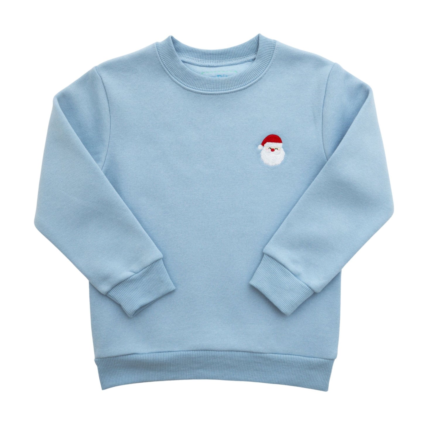 Santa Pullover
