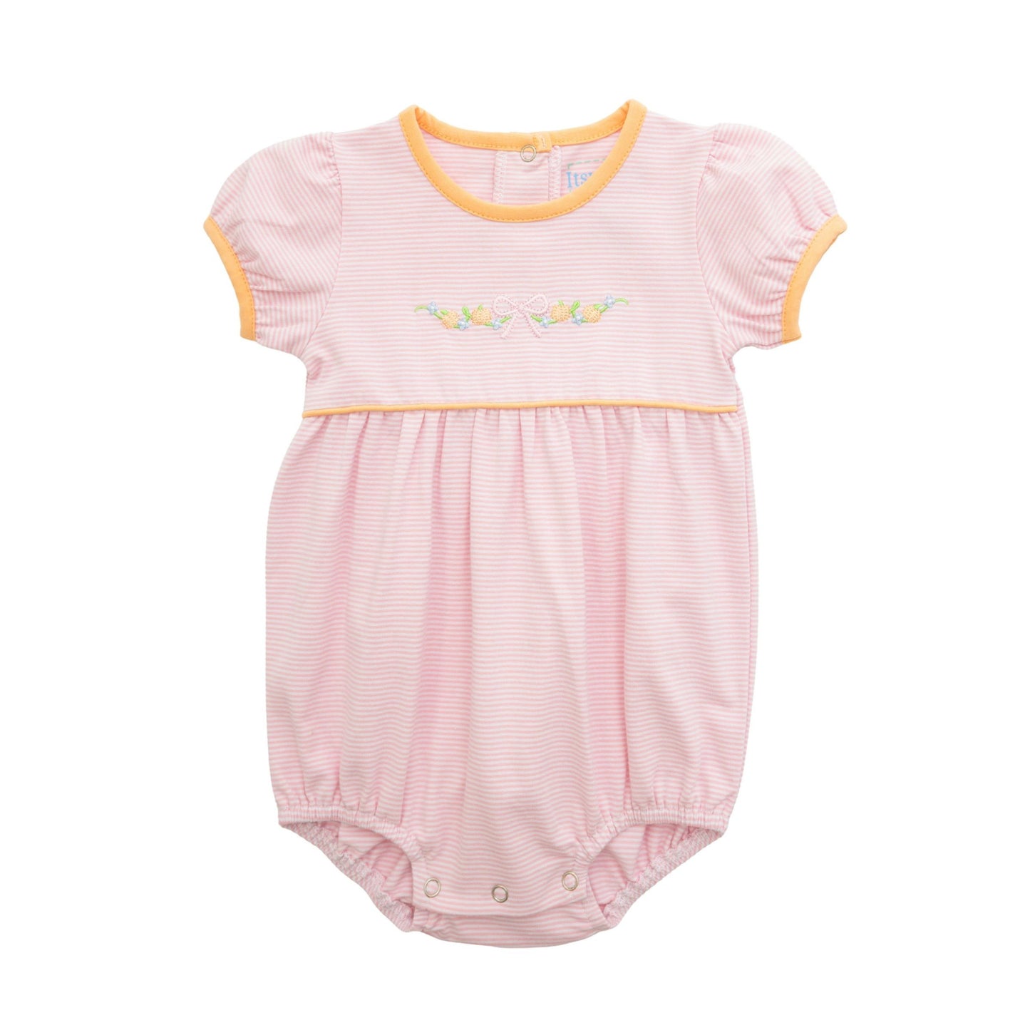 Pumpkin Bubble, Pink