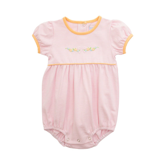 Pumpkin Bubble, Pink