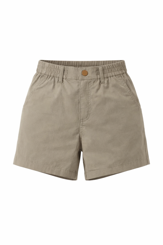 Flip Tide Short