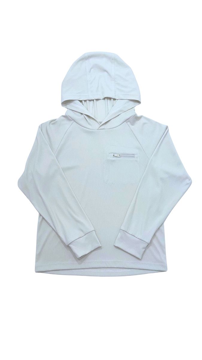 Castaway Comfort Hoodie