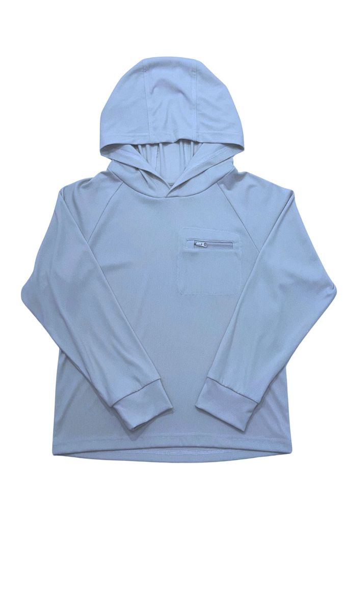 Castaway Comfort Hoodie