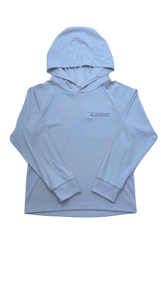 Castaway Comfort Hoodie