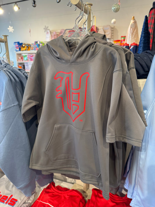 Olde English "V" Shoodie