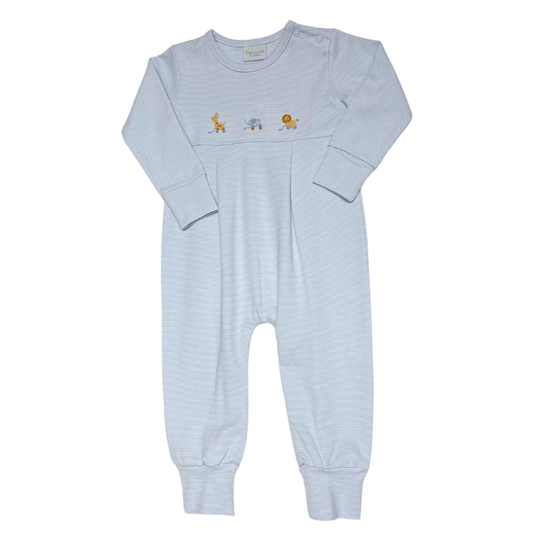 Animal Parade Romper