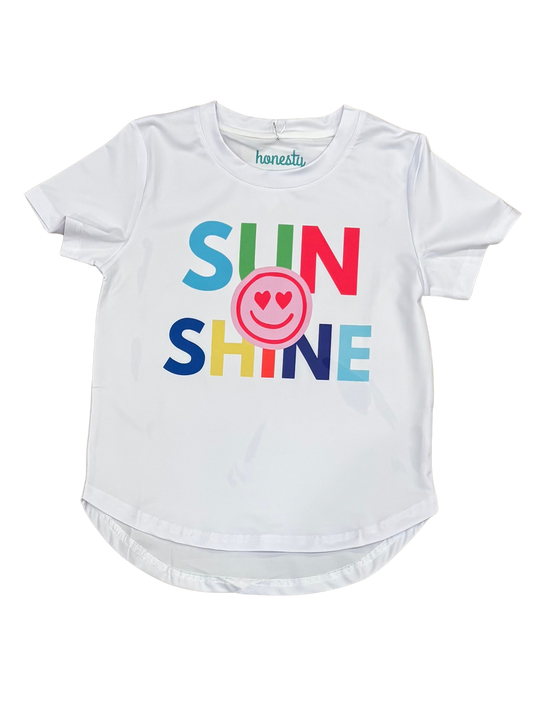 Sunshine Tee