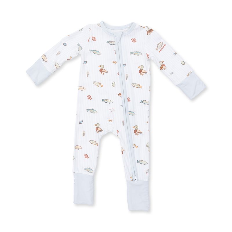 Lake Cuties, Convertible Romper